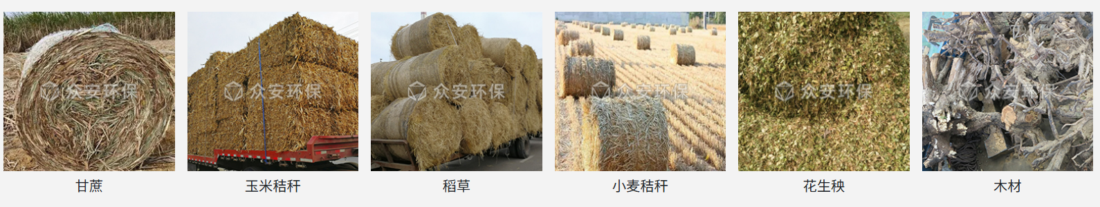生物質(zhì)預處理及成型系統適用物料.png